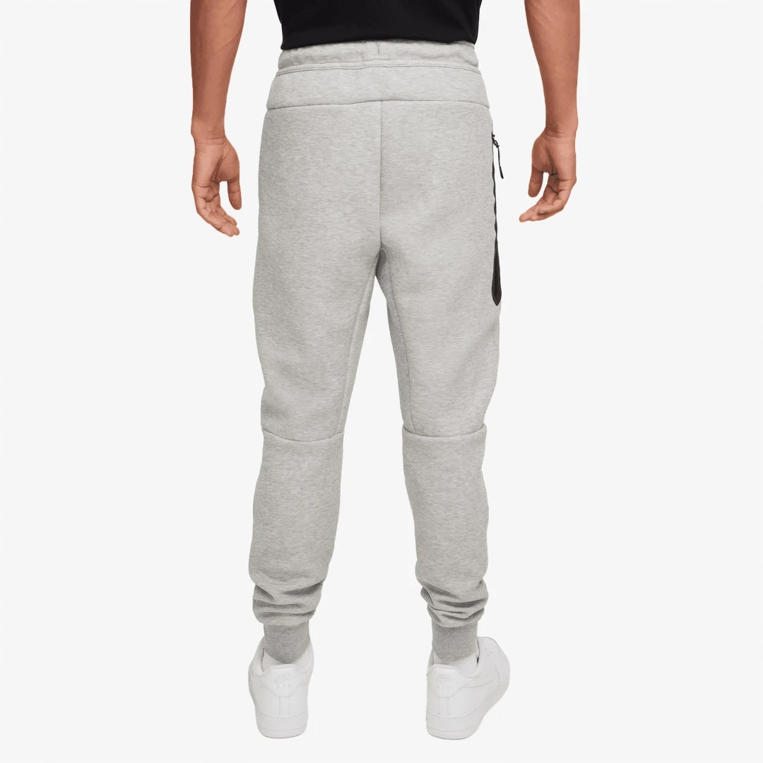 Tech Fleece Eşofman Altı Dark Grey Heather/Black