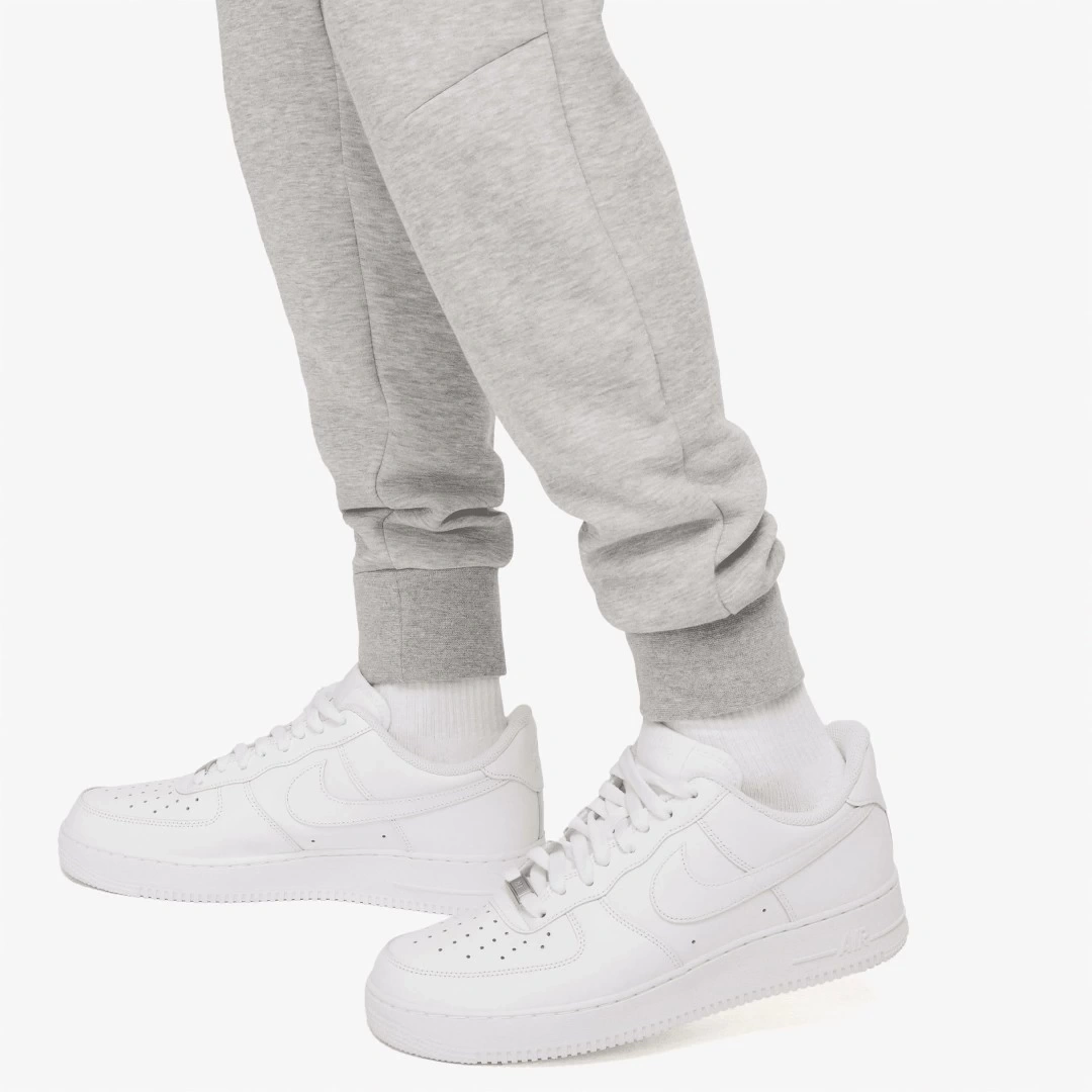 Tech Fleece Eşofman Altı Dark Grey Heather/Black