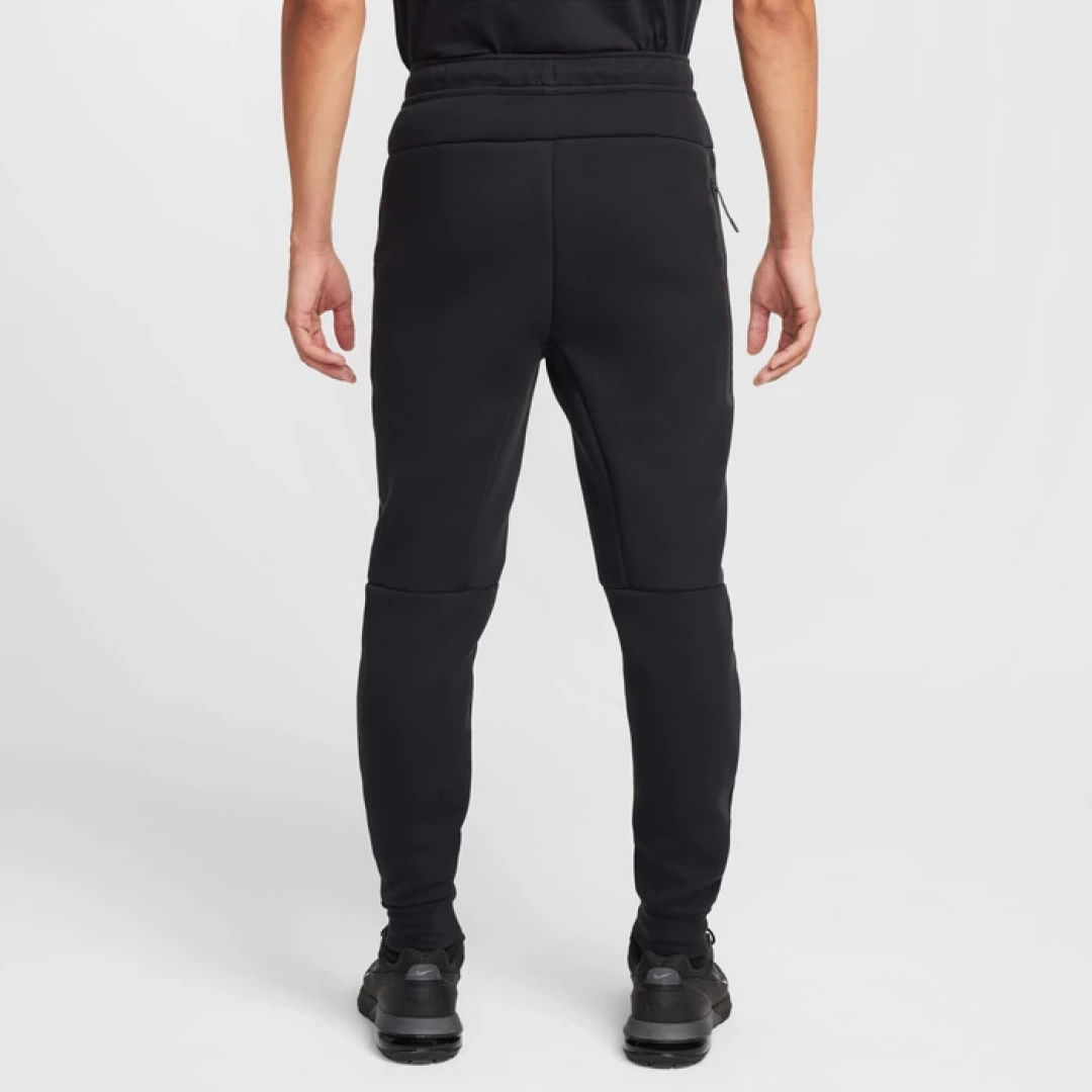 Tech Fleece Eşofman Altı Dark Grey Heather / Black