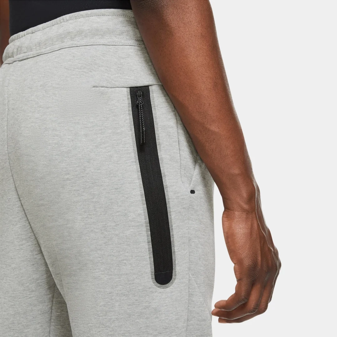 Tech Fleece Joggers Gri