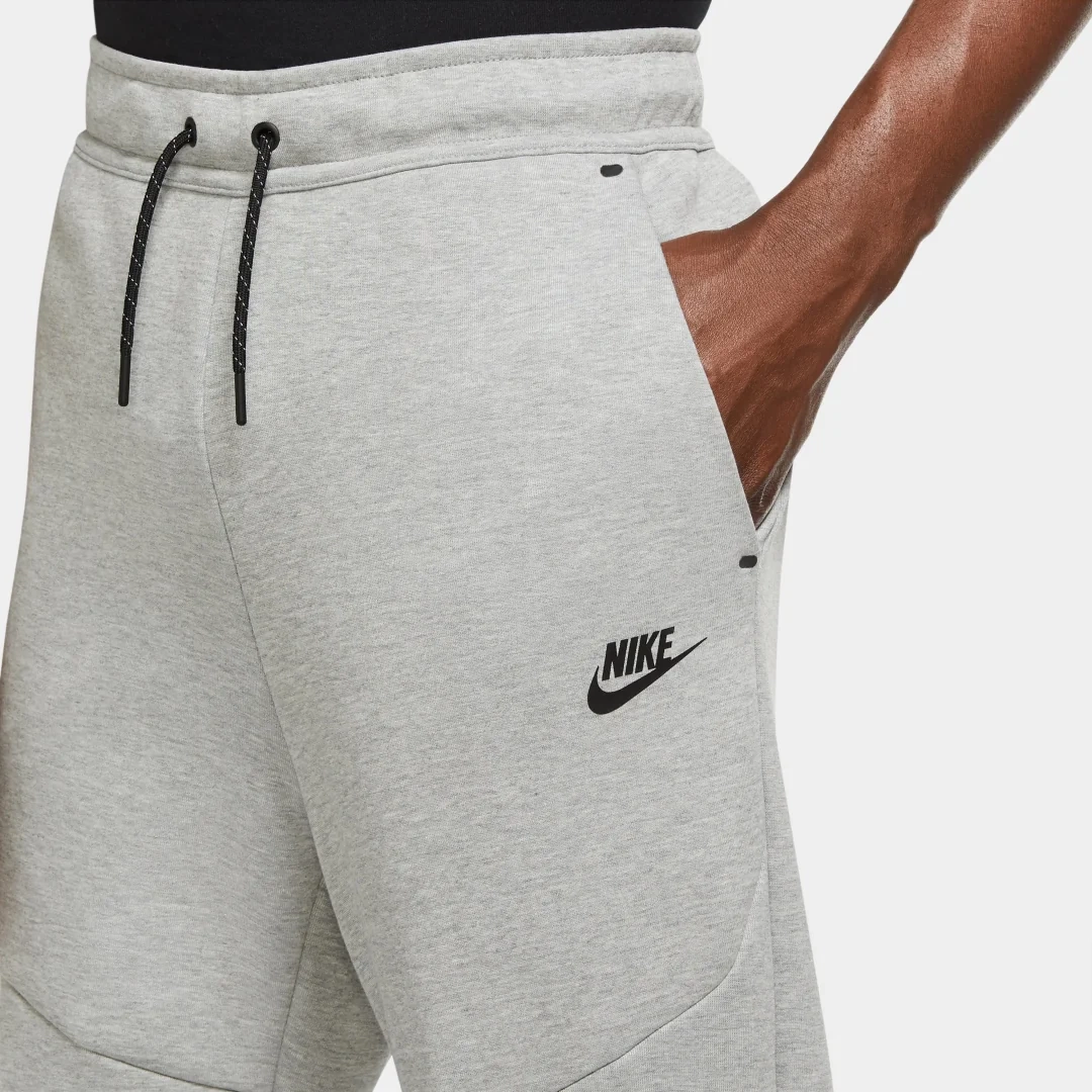 Tech Fleece Joggers Gri