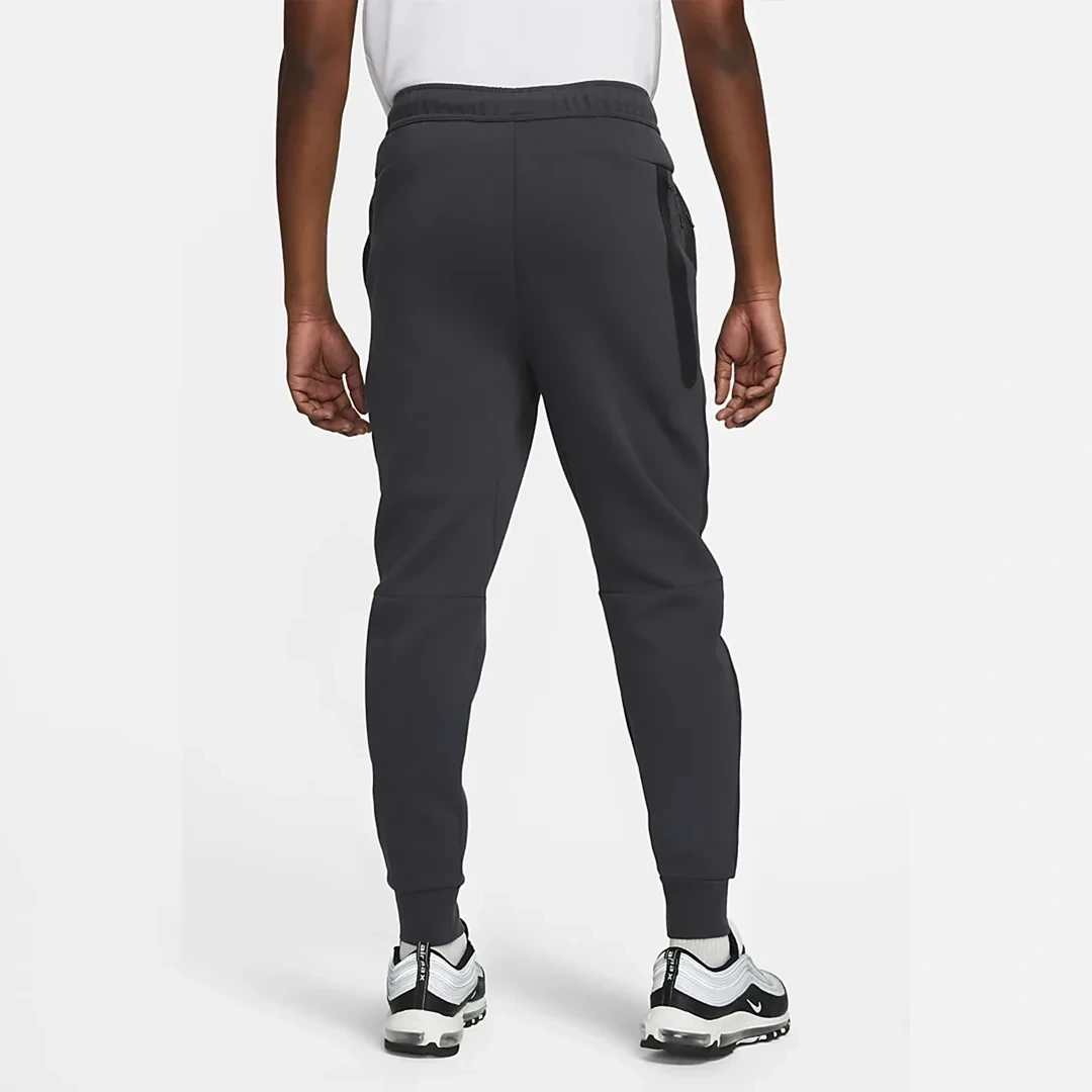 Tech Fleece Joggers Anthracite/Volt