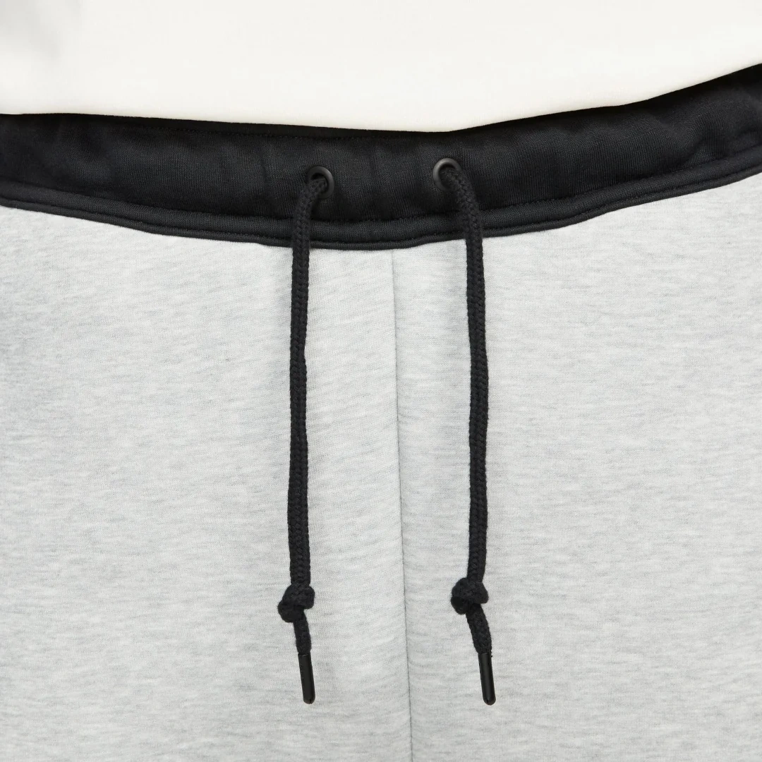 Tech Fleece Joggers Dark Grey Heather/Siyah/Beyaz