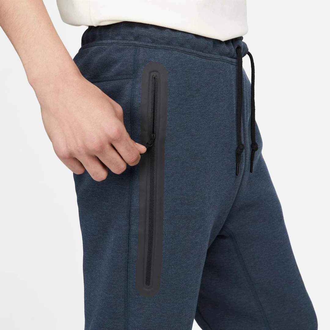 Tech Fleece Joggers Obsidien