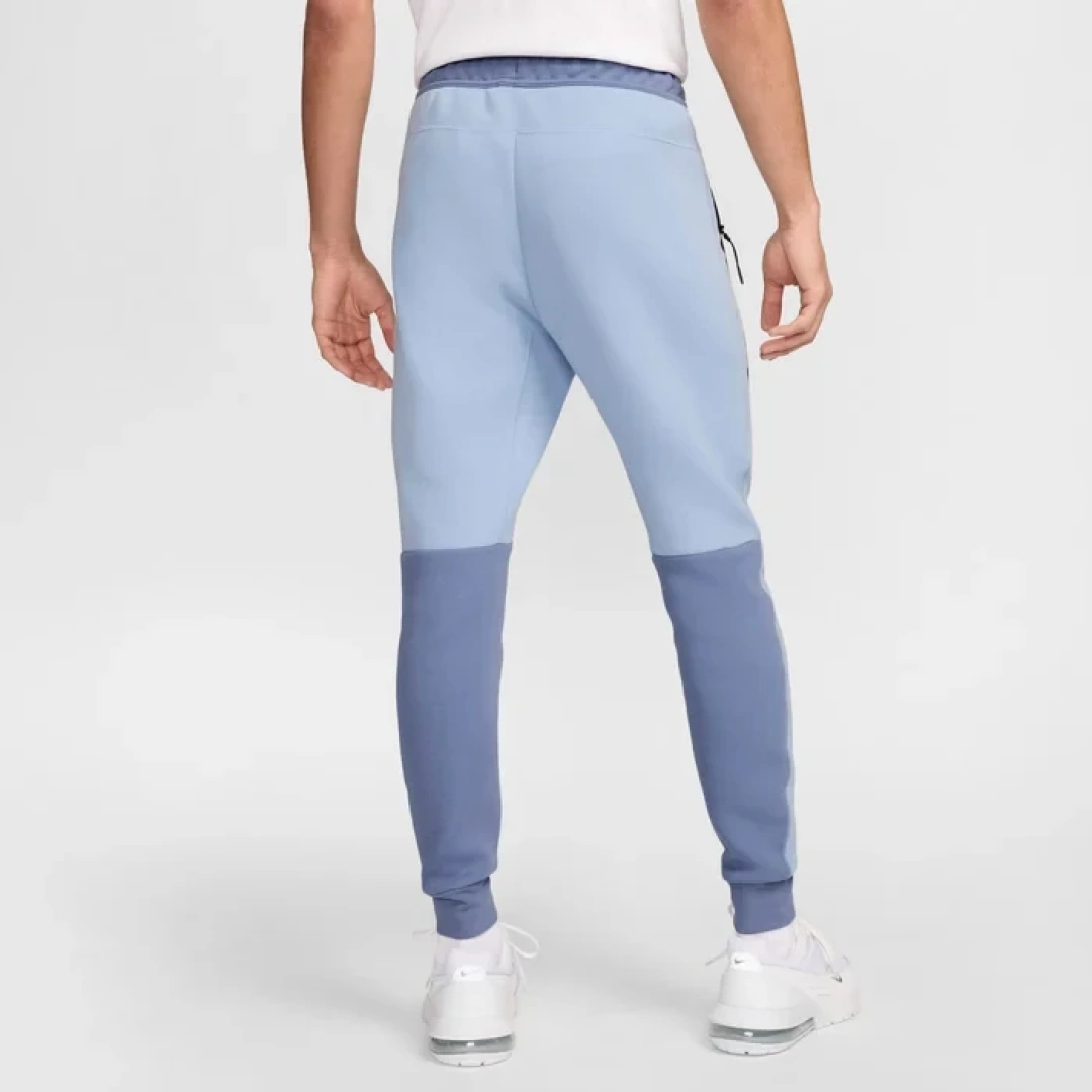 Tech Fleece Joggers Light Armory Blue/Ashen Slate/White