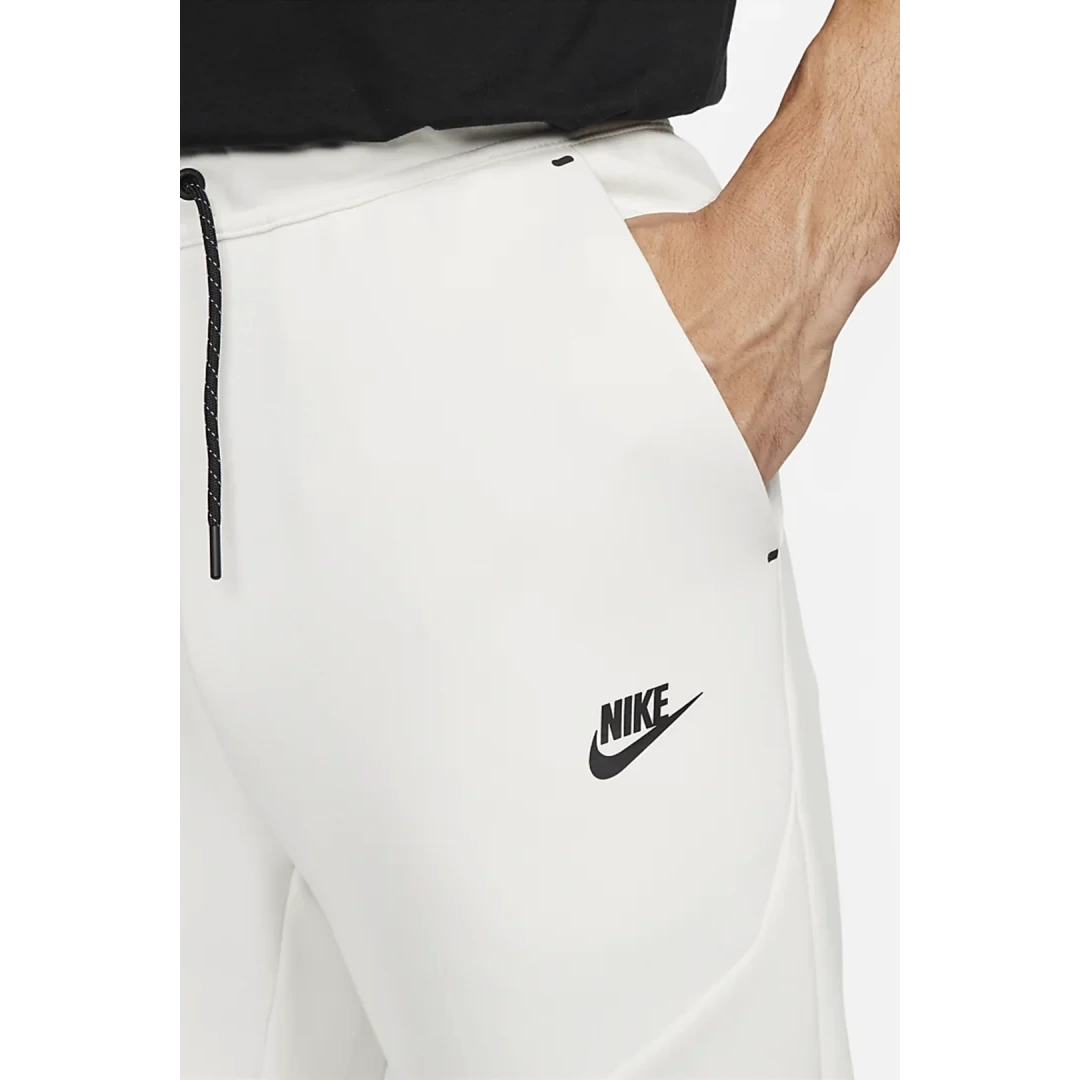 Tech Fleece Joggers Phantom/Black