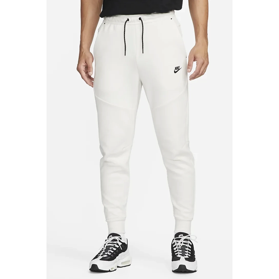 Tech Fleece Joggers Phantom/Black