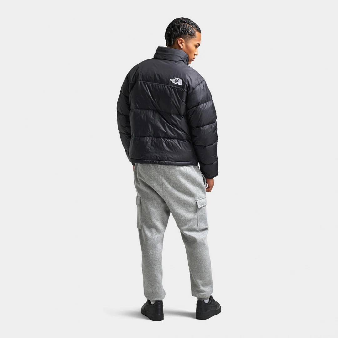 1996 Nuptse Siyah Mont