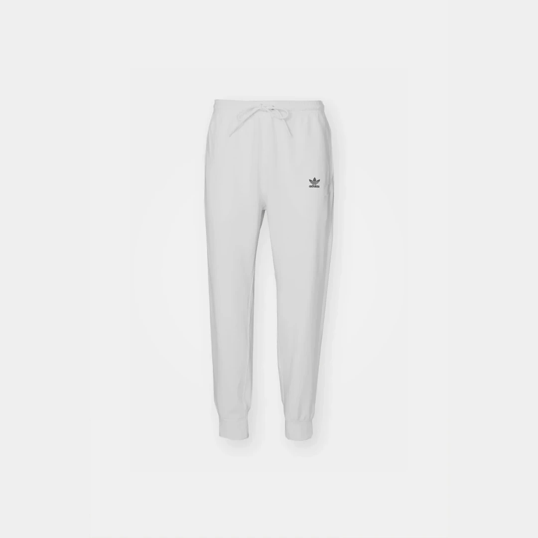 Trefoil Essentials Eşofman Altı Wolf Grey