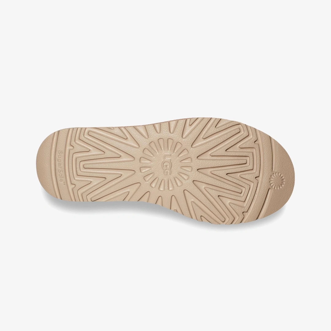UGG Classic Mini II Kadın Krem Bot