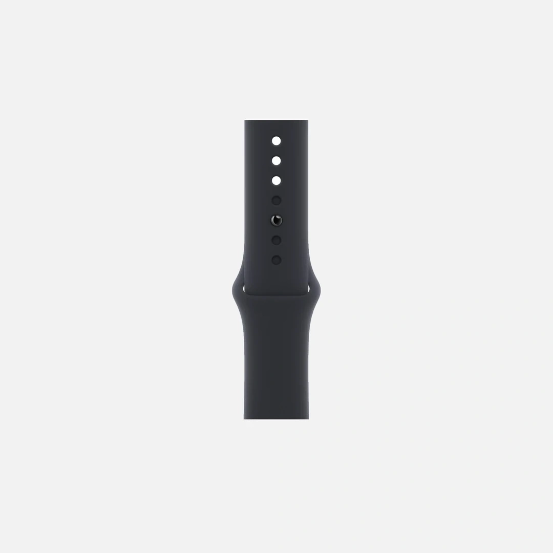 WATCH Series 7 Premium 44mm Siyah
