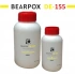 BearPOX DE 155 Damla etiket reçinesi 1550 g Set