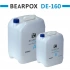 BearPOX DE 160 Damla etiket reçinesi 6400 g Set