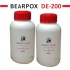 BearPOX DE 200 Damla etiket reçinesi 2 kg Set