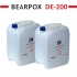BearPOX DE 200 Damla etiket reçinesi 20 kg Set
