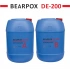 BearPOX DE 200 Damla etiket reçinesi 60 kg Set