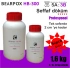 BearPOX HB 300 Hobi ve Sanatsal epoksi reçine 1600 g Set