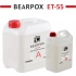 Epoksi Masa Reçinesi BEARPOX ET-55 6 kg