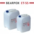 Epoksi Masa Reçinesi BEARPOX ET-55 30 kg