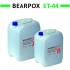 Masa Döküm Reçinesi BearPOX ET-44 30 kg Set