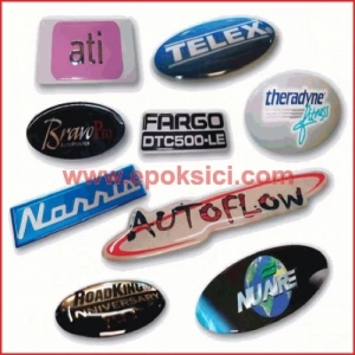 BearPOX DE 160 Damla etiket reçinesi 1 kg Set