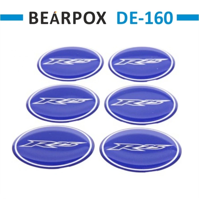 BearPOX DE 160 Damla etiket reçinesi 32 Kg Set