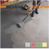 BearPOX B Farbe epoksi zemin boyası 20 kg Set Sarı
