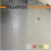BearPOX B Farbe epoksi zemin boyası 20 kg Set GRİ