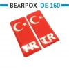 BearPOX DE 160 Damla etiket reçinesi 32 Kg Set