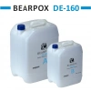 BearPOX DE 160 Damla etiket reçinesi 6400 g Set