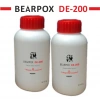 BearPOX DE 200 Damla etiket reçinesi 2 kg Set