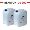 BearPOX DE 200 Damla etiket reçinesi 20 kg Set