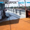 BearPOX Deck T epoksi güverte boyası 20 kg Set Gri