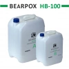 BearPOX HB 100 Hobi ve Sanatsal epoksi reçine 15 kg Set