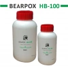 BearPOX HB 100 Hobi ve Sanatsal epoksi reçine 1500 g Set