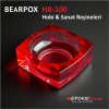 BearPOX HB 100 Hobi ve Sanatsal epoksi reçine 1500 g Set