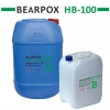 BearPOX HB 100 Hobi ve Sanatsal epoksi reçine 30 kg Set
