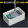 Elektronik Devre Gizleme ve Yalıtım Malzemesi BearPOX ED 300 10 KG