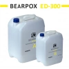 Elektronik Devre Gizleme ve Yalıtım Malzemesi BearPOX ED 300 10 KG