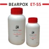 Epoksi Masa Reçinesi BEARPOX ET-55 1600 g