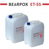 Epoksi Masa Reçinesi BEARPOX ET-55 30 kg