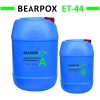 Masa Döküm Reçinesi BearPOX ET-44 60 kg Set