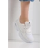 Kadın Sneaker 3740A - Beyaz