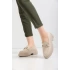 Günlük Kadın Casual PD01 - Bej