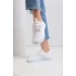 Unisex Triko Sneaker TNT2 - Beyaz