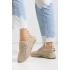 Unisex Sneaker EZ102 - Nude