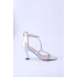 Kadın Klasik Topuklu Ayakkabı 4950