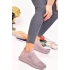 Kadın Triko Sneaker 4915