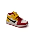 Çocuk Sneaker 7169 - Sarı