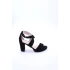 Kadın Klasik Topuklu Ayakkabı 7015